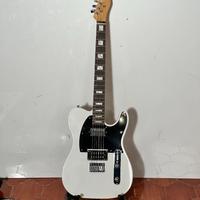 Chitarra elettrica liutaio mod. fender telecaster
