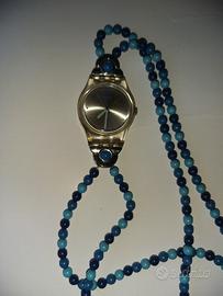 Swatch artigianale
