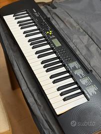 Tastiera musicale CASIO CTK-240