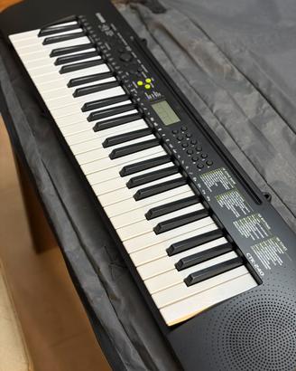 Tastiera musicale CASIO CTK-240