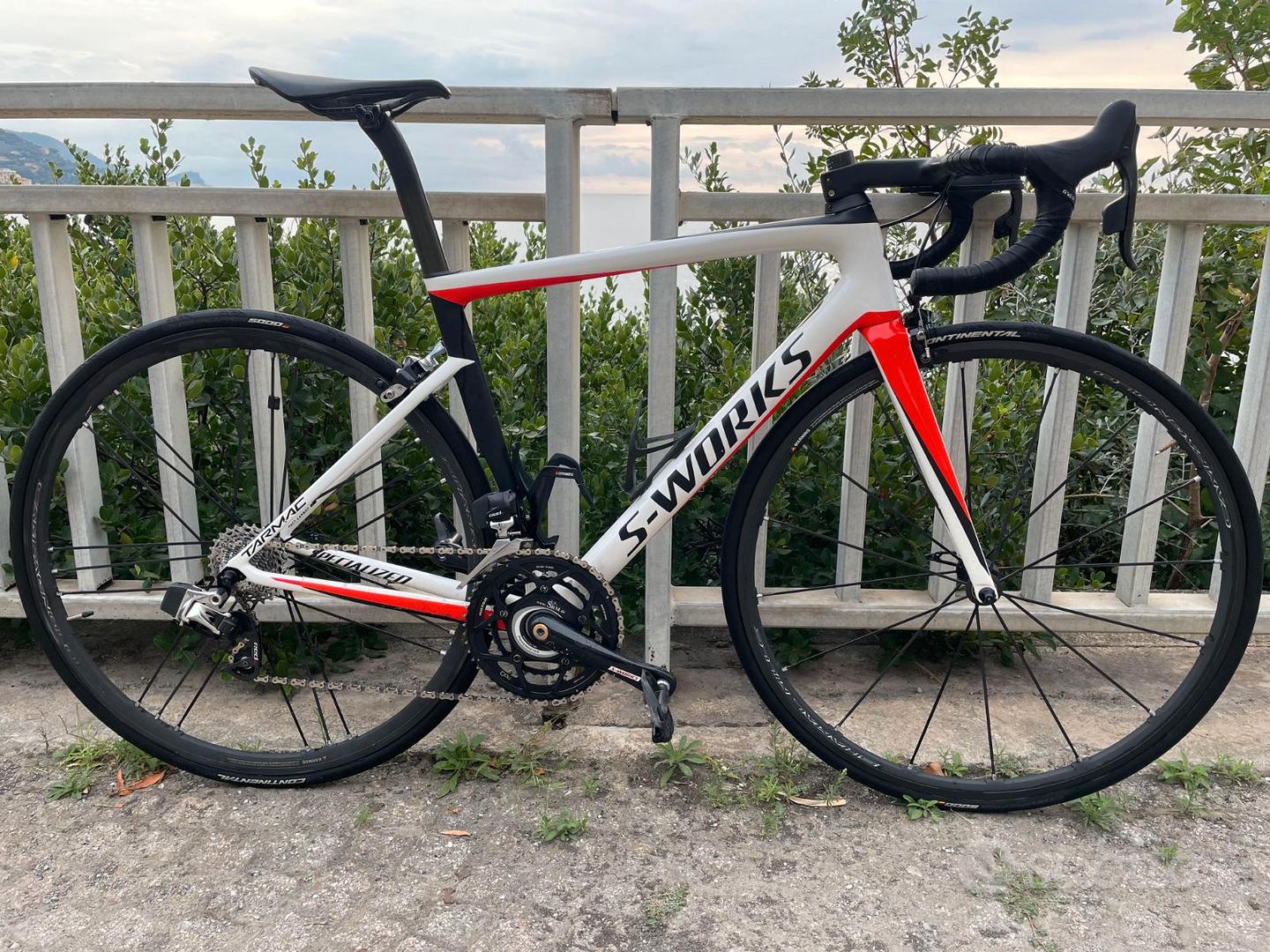 Bicycle Bici Da Corsa Specialized S Works Usate Specialized S