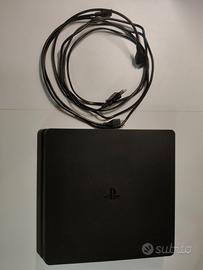 Ps4 Slim FW 12.50