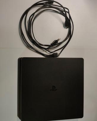 Ps4 Slim FW 12.50
