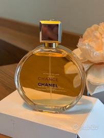 Chance Chanel 100ml nuovo