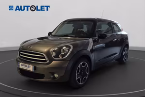 Mini Cooper SD Paceman 1.6 D ALL4