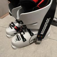Scarponi sci rossignol  Hero World Cup Zb (41)