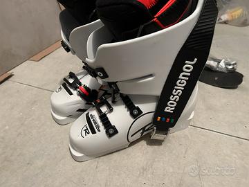 Scarponi sci rossignol  Hero World Cup Zb (41)