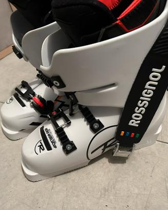 Scarponi sci rossignol  Hero World Cup Zb (41)