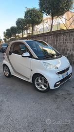 smart prezzo trattabile 