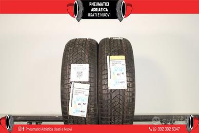 2 Gomme NUOVE 205 50 R 17 Pirelli SPED GRATIS