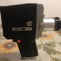 Cinepresa Ohnar Mustang CDS Z-I super -8
