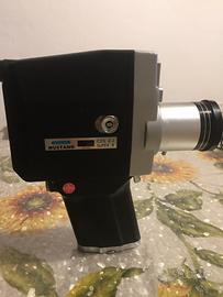 Cinepresa Ohnar Mustang CDS Z-I super -8