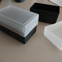 Scatoline per diapositive (10 pezzi)