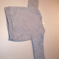 maglioncino bambino Adidas 