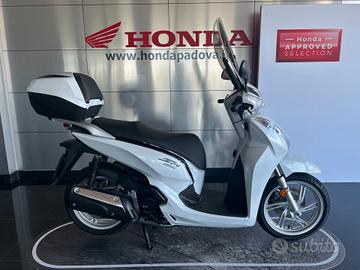 Honda SH 300 i