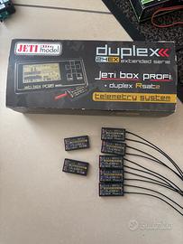 Jeti Duplex