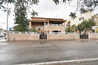 Villa o villino Olbia [Cod. rif 3275168VRG]