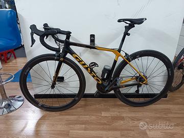 GUSTO RANGER EVO-TEAM LIMITED