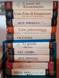 collana Il Mondo della Figura (parte2)