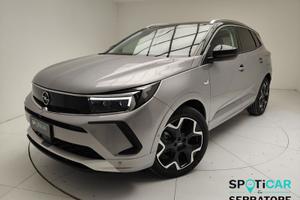 Opel Grandland 1.6 phev Ultimate fwd 225cv auto