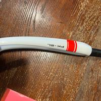 Forcella mizuno fk-sl per scapin diesys