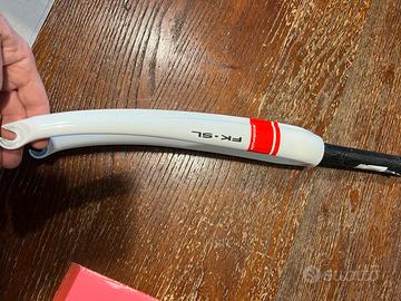 Forcella mizuno fk-sl per scapin diesys