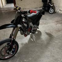 crf 450