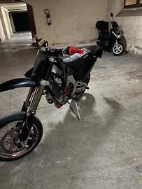 crf 450