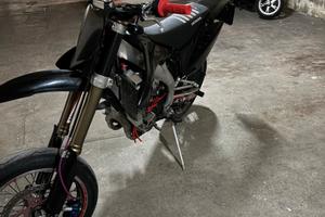 crf 450