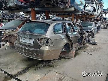 Bmw serie 3 320 330 ricambi
