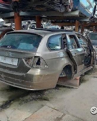 Bmw serie 3 320 330 ricambi