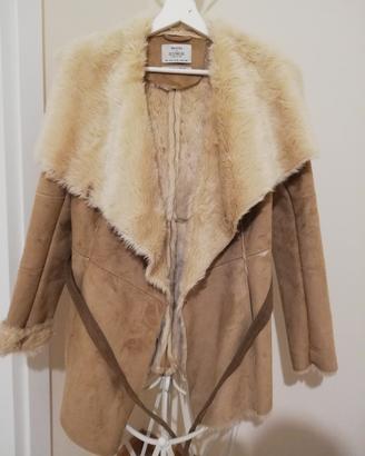 Cappotto Bershka