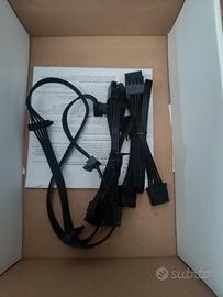 Cavi per Alimentatore Cooler Master G750M