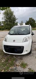 Fiat Qubo natural power