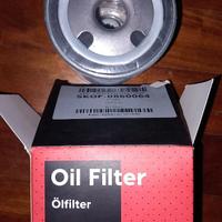 Filtro olio per Smart 451