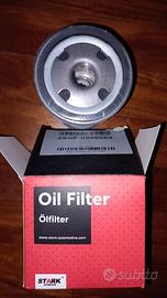 Filtro olio per Smart 451