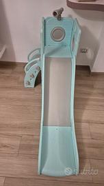 scivolo bambini 