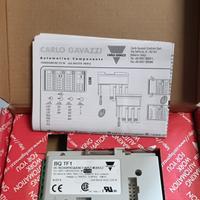 Misuratore di frequenza Carlo Gavazzi BQTF1