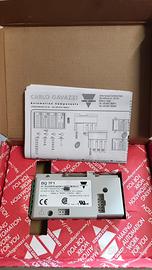 Misuratore di frequenza Carlo Gavazzi BQTF1