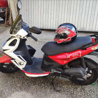 Kymco super 8 50cc