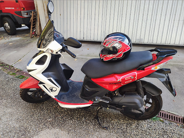 Kymco super 8 50cc