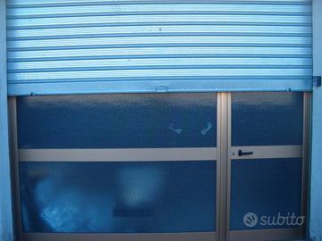 Box uso deposito vigilati e videosorvegliati