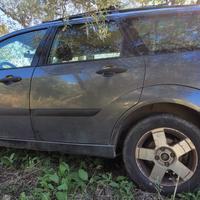 Ford Focus 1.8 tdci SW 2004