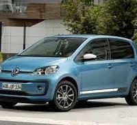 Ricambi garantiti per volkswagen up 2021;2022