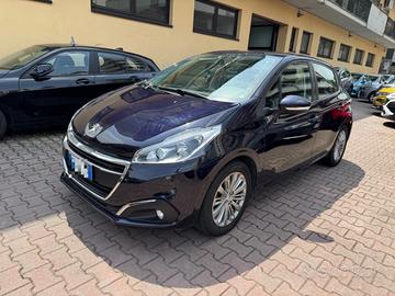 PEUGEOT 208 1° serie PureTech 68 5 porte Active