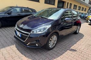 PEUGEOT 208 1° serie PureTech 68 5 porte Active