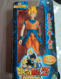 goku super sayan