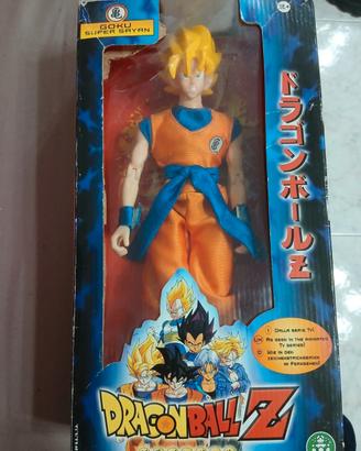 goku super sayan