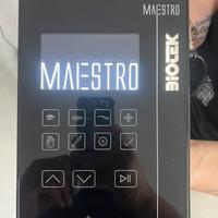 Nuovo Marstro per trucco e tatuaggio sopracciglia