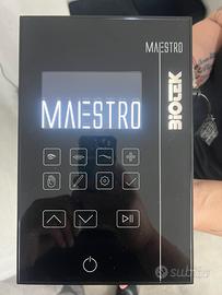 Nuovo Marstro per trucco e tatuaggio sopracciglia